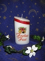 Frohes Fest 2