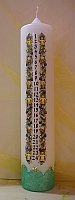 Adventzahlen (1)