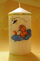 Baby - Zum freudigen Ereignis