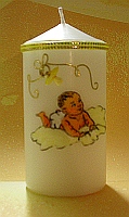 Baby - Zum freudigen Ereignis