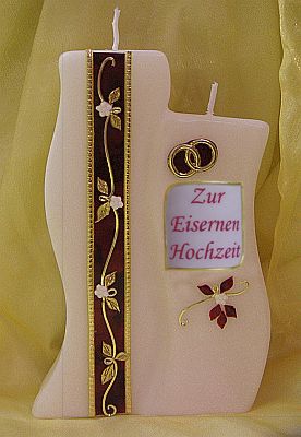 goldene eiserne hochzeit