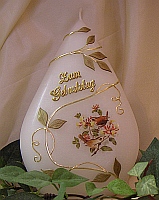 Flachtropfen mit Vogelpaar1