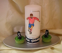 Fussballer Geburtstag