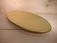 Gro�er Oval-Leuchter 2