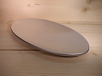 Gro�er Oval-Leuchter 1