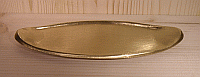 Leuchter Oval 2