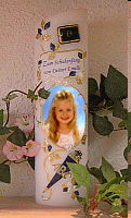 Tischdekoration Zum Schulanfang