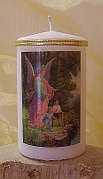 Schutzengel f�r Kinder (1)