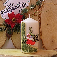 Zum Nikolaus