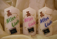 Alles Liebe