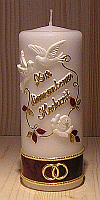 Zur diamantenen Hochzeit