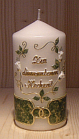 Zur diamantenen Hochzeit