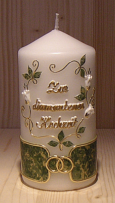 goldene hochzeit eiserne hochzeit