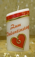 Valentinstag