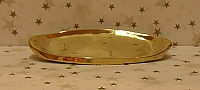 Leuchter Oval 1