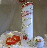 Serie Valentinstag