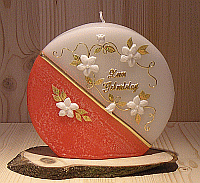 Diskus Zum Geburtstag