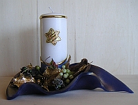 goldener Stern