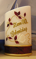 Zum xx. Geburtstag