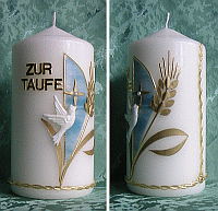 Taufkerze3