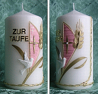Taufkerze4